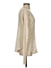 Abercrombie & Fitch Ivory Pullover Sweater Size XS - photo 4