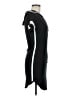 Derek Heart Black Casual Dress Size M - photo 4