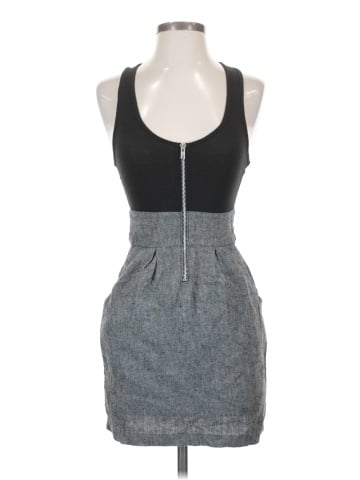 Silence and Noise Casual Dress (view 1)