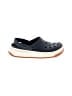 Crocs Blue Mule/Clog Size 11 - photo 1
