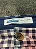 Old Navy Checkered-gingham Blue Shorts Size 6 - photo 3