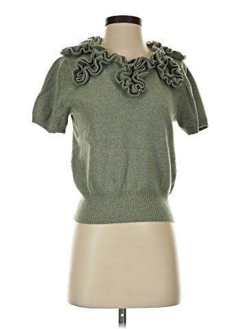 Zara Sweater Vest (view 1)