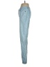 J. McLaughlin Hearts Blue Casual Pants Size 4 - photo 5