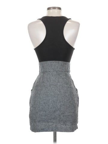 Silence and Noise Casual Dress (view 2)