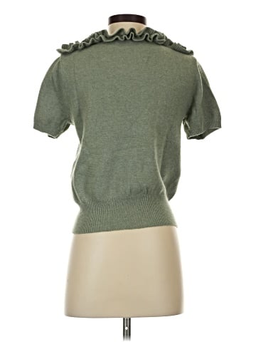 Zara Sweater Vest (view 2)