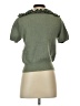 Zara Green Sweater Vest Size S - photo 2