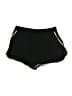 Active by Old Navy 100% Nylon Black Athletic Shorts Size M - photo 2