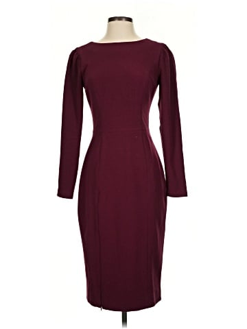 Dress the Population Cocktail Dress (view 1)