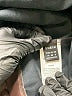 Shein 100% Polyester Brown Jacket Size 6 - photo 6