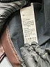 Shein 100% Polyester Brown Jacket Size 6 - photo 7