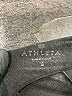 Athleta Gray Long Sleeve T-Shirt Size S - photo 7
