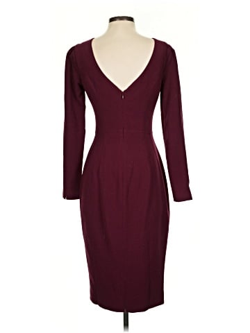 Dress the Population Cocktail Dress (view 2)