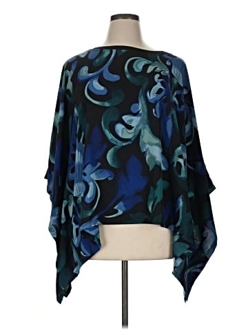 Chico's Long Sleeve Blouse (view 1)
