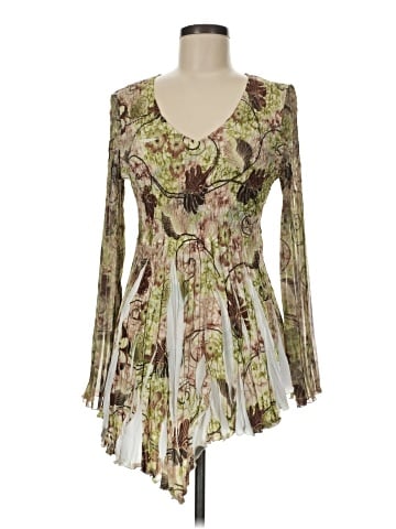 Komarov Cocktail Dress (view 1)