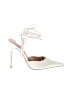 ASOS Design Ivory Heels Size 9 - photo 1