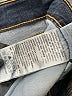 Levi's Blue Jeans Size 30 waist - photo 9