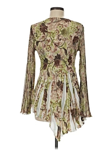 Komarov Cocktail Dress (view 2)