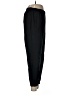Active by Old Navy Solid Black Track Pants Size M - photo 4