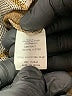 MELLODAY Plaid Gray Coat Size 1X - photo 7