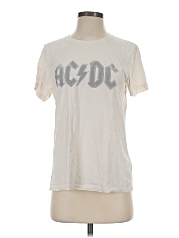 Abercrombie & Fitch Short Sleeve T-Shirt (view 1)