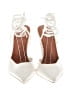 ASOS Design Ivory Heels Size 9 - photo 2