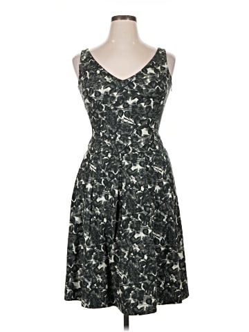 Piazza Sempione Cocktail Dress (view 1)