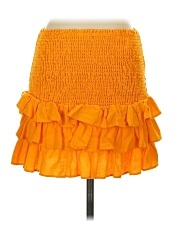 Venus Casual Skirt (view 2)