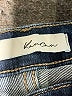 KANCAN JEANS Blue Jeans Size 26 waist - photo 7