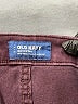 Old Navy Burgundy Jeans Size 18 - photo 4