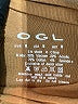 OGL Tan Long Sleeve Top Size M - photo 7