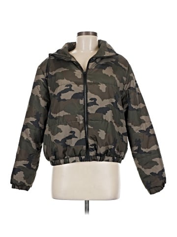 Wild Fable Windbreaker (view 1)