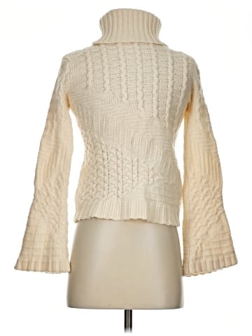 Ramy Brook Turtleneck Sweater (view 2)