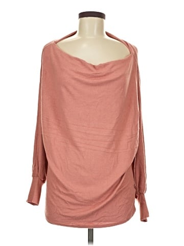Gibson Pullover Sweater (view 1)
