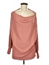 Gibson Pink Pullover Sweater Size M - photo 1