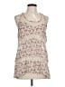 Unbranded Ivory Tank Top Size L - photo 1