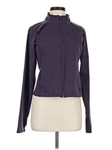 Layer 8 Track Jacket (view 1)
