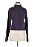 Layer 8 Purple Track Jacket Size M - photo 1