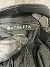 Athleta Solid Black Shorts Size 2 - photo 3