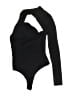 Fashion Nova Black Bodysuit Size S - photo 2