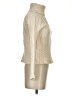 Ramy Brook 100% Merino Ivory Turtleneck Sweater Size XS - photo 4