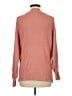 Gibson Pink Pullover Sweater Size M - photo 2