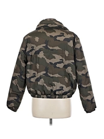 Wild Fable Windbreaker (view 2)