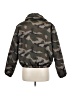 Wild Fable 100% Polyester Camo Green Windbreaker Size M - photo 2