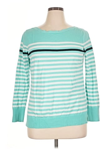 Nautica Long Sleeve Top (view 1)