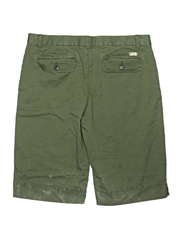 Polo Jeans Co. by Ralph Lauren Khaki Shorts (view 2)