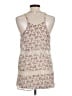Unbranded Ivory Tank Top Size L - photo 2