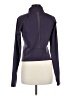 Layer 8 Purple Track Jacket Size M - photo 2