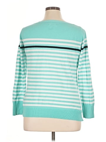 Nautica Long Sleeve Top (view 2)