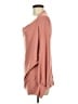 Gibson Pink Pullover Sweater Size M - photo 5