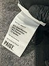 Paige Black Jeans Size 30 waist - photo 5